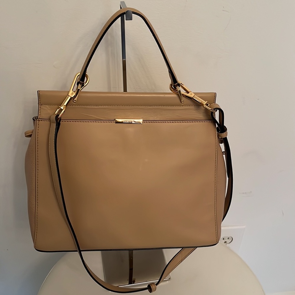 Louise Cic Handbag View 3